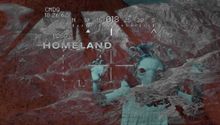 Homeland 4. Évad 11. Epizód online sorozat