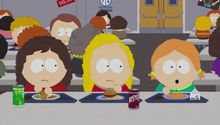 South Park 21. Évad 8. Epizód online sorozat