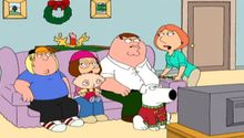 Family Guy 2. Évad 16. Epizód online sorozat