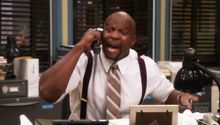 Brooklyn 99 - Nemszázas körzet 4. Évad 2. Epizód online sorozat