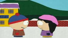 South Park 2. Évad 12. Epizód online sorozat