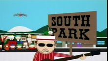 South Park 1. Évad 9. Epizód online sorozat