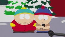 South Park 22. Évad 5. Epizód online sorozat