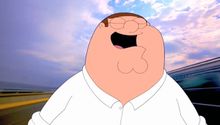 Family Guy 9. Évad 8. Epizód online sorozat