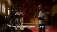NCIS Los Angeles 3. Évad 22. Epizód online sorozat
