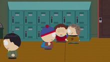 South Park 26. Évad 3. Epizód online sorozat