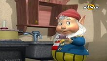 Noddy 1. Évad 12. Epizód online sorozat