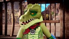 Lego Chima legendái 1. Évad 13. Epizód online sorozat