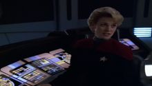 Star Trek Voyager 5. Évad 25. Epizód online sorozat