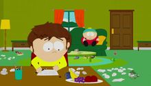 South Park 13. Évad 5. Epizód online sorozat