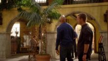 NCIS Los Angeles 1. Évad 10. Epizód online sorozat