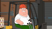 Family Guy 12. Évad 9. Epizód online sorozat