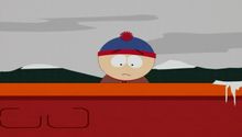 South Park 7. Évad 14. Epizód online sorozat