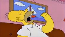 A Simpson Család 5. Évad 8. Epizód online sorozat