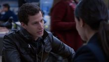 Brooklyn 99 - Nemszázas körzet 3. Évad 14. Epizód online sorozat