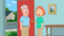 Family Guy 13. Évad 18. Epizód online sorozat