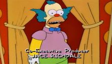 A Simpson Család 6. Évad 22. Epizód online sorozat