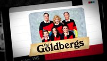 A Goldberg család 4. Évad 8. Epizód online sorozat