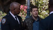 Brooklyn 99 - Nemszázas körzet 3. Évad 22. Epizód online sorozat