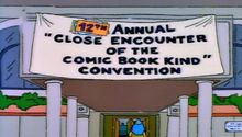 A Simpson Család 2. Évad 21. Epizód online sorozat