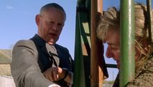 Doc Martin 9. Évad 1. Epizód online sorozat