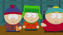 South Park 19. Évad 3. Epizód online sorozat