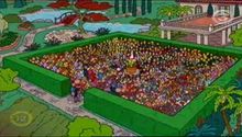 A Simpson Család 14. Évad 22. Epizód online sorozat