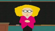 South Park 12. Évad 5. Epizód online sorozat