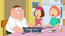 Family Guy 13. Évad 10. Epizód online sorozat