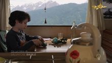 Terence Hill - Alpesi örjárat 4. Évad 6. Epizód online sorozat