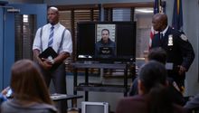 Brooklyn 99 - Nemszázas körzet 2. Évad 11. Epizód online sorozat