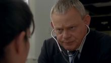 Doc Martin 4. Évad 4. Epizód online sorozat