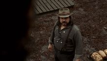 Deadwood 3. Évad 1. Epizód online sorozat