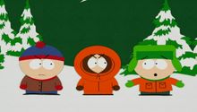 South Park 9. Évad 6. Epizód online sorozat