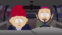 South Park 20. Évad 2. Epizód online sorozat