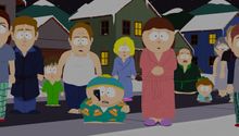 South Park 15. Évad 14. Epizód online sorozat