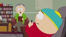 South Park 22. Évad 8. Epizód online sorozat