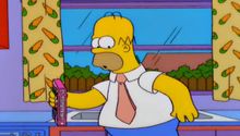 A Simpson Család 11. Évad 6. Epizód online sorozat