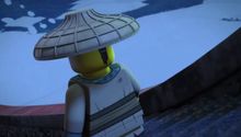 Lego Ninjago 11. Évad 27. Epizód online sorozat