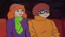 A Scooby-Doo-show 1. Évad 9. Epizód online sorozat