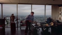 Columbo 1. Évad 3. Epizód online sorozat
