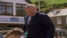 Doc Martin 3. Évad 1. Epizód online sorozat