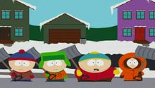 South Park 8. Évad 6. Epizód online sorozat