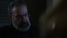 Homeland 5. Évad 10. Epizód online sorozat