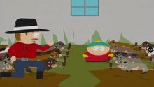 South Park 6. Évad 5. Epizód online sorozat