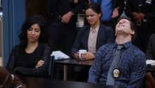 Brooklyn 99 - Nemszázas körzet 1. Évad 3. Epizód online sorozat