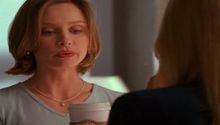 Ally McBeal 1. Évad 8. Epizód online sorozat