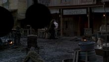 Deadwood 3. Évad 8. Epizód online sorozat