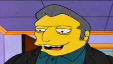 A Simpson Család 6. Évad 15. Epizód online sorozat