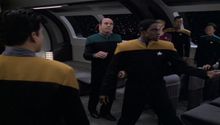 Star Trek Voyager 6. Évad 4. Epizód online sorozat